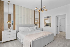 9 Schlafzimmer, Bügeleisen/Bügelbrett, WLAN, Bettwäsche