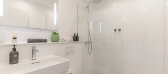 FeWo Horst modern 2.5 room apartment in the heart of GE-Horst