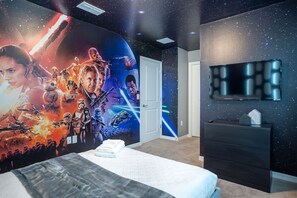 10 chambres, fer et planche à repasser, Wi-Fi, draps fournis