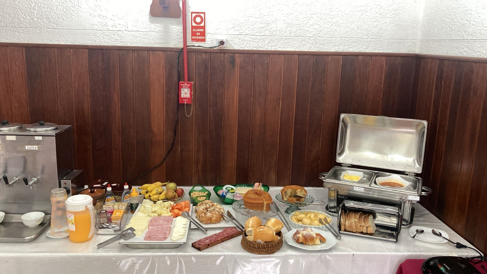 Photo - Hotel Floresta