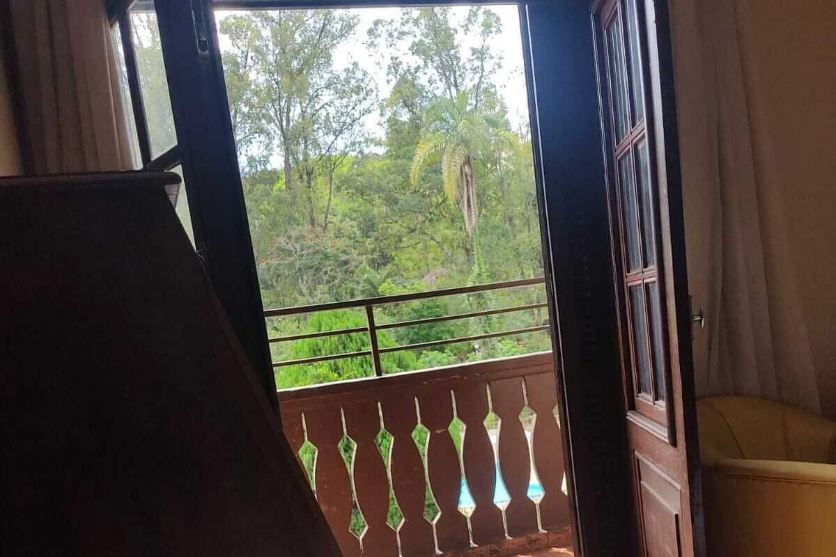 Deluxe Double or Twin Room, Lanai, Pool View | Free WiFi