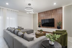 Smart TV