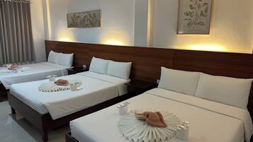 Suite estudio Confort | Ropa de cama de alta calidad y decoración individual