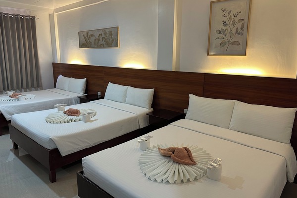 Basic Studio Suite | Premium bedding, individually decorated, individually furnished, desk
