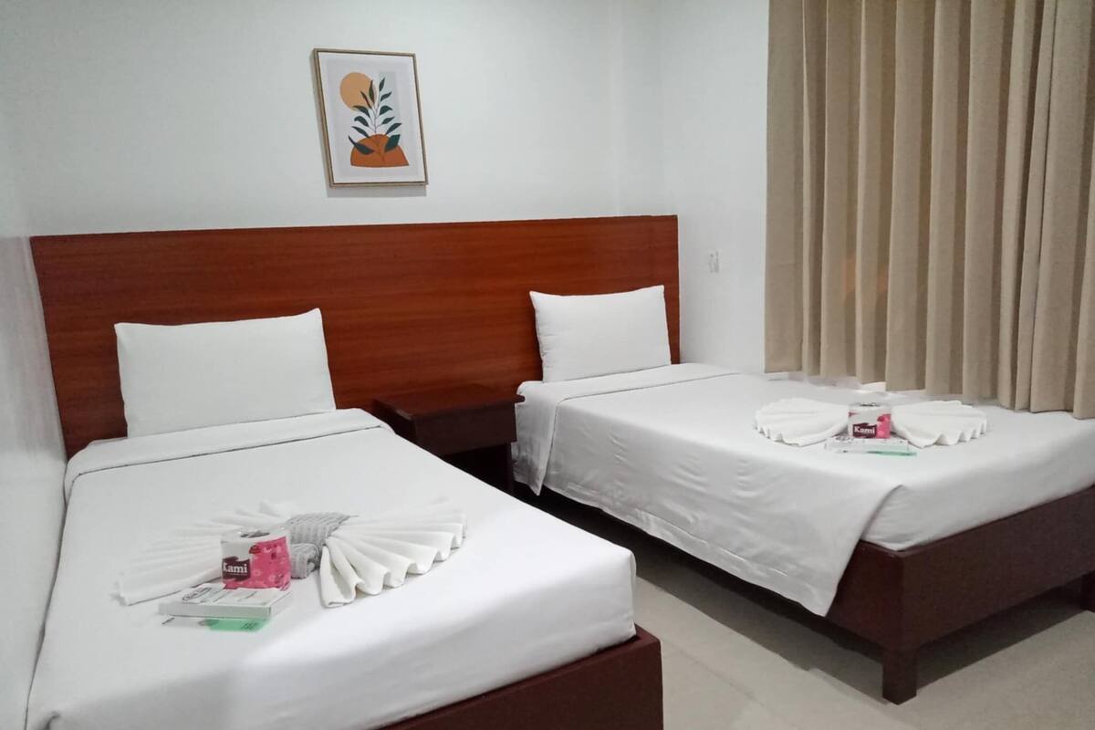 Double or Twin Room