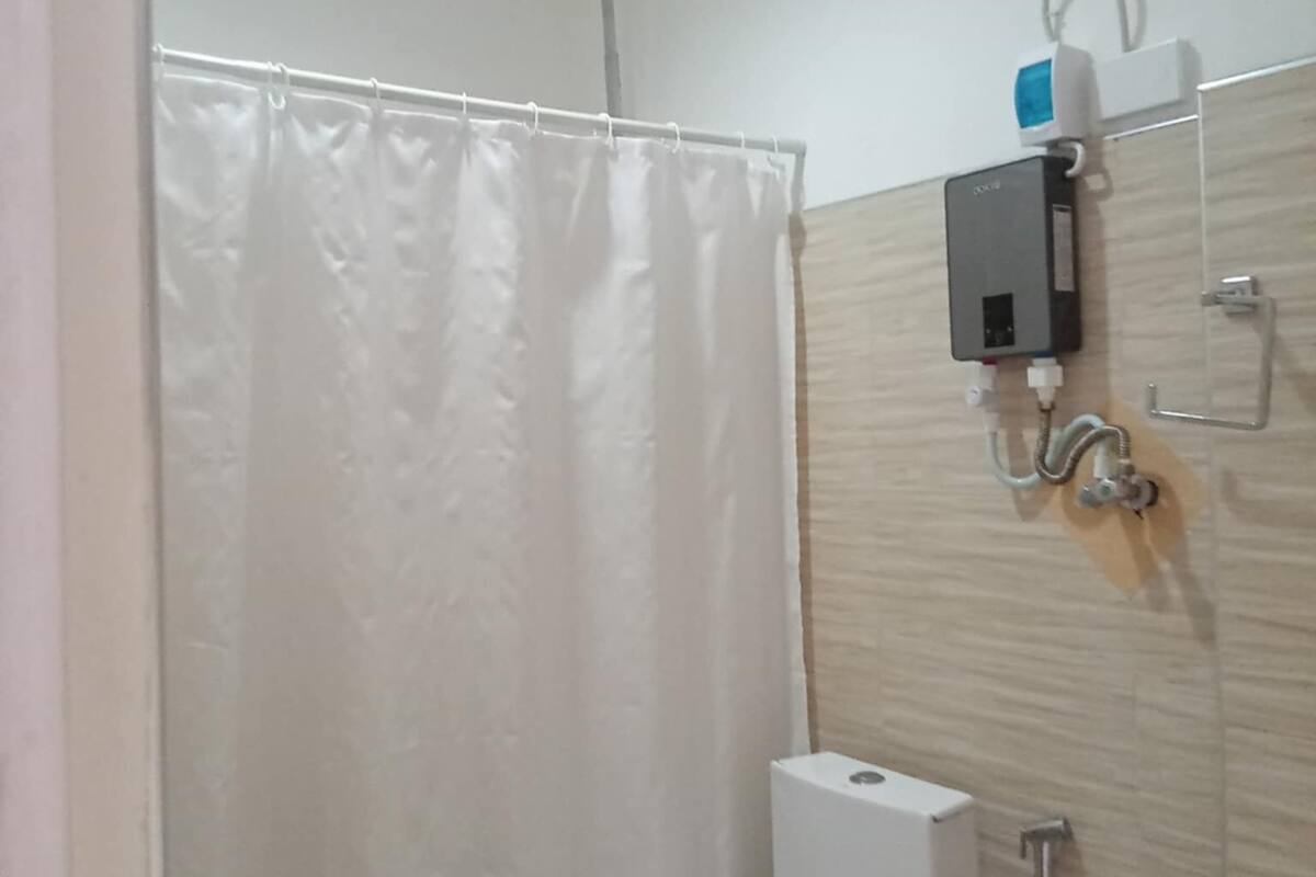 Suite | Bathroom