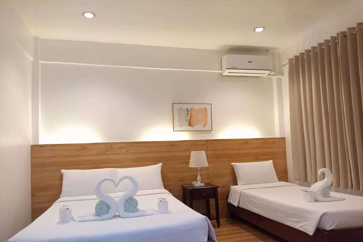 Deluxe-Doppelzimmer, Nichtraucher