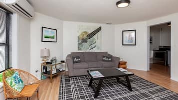 Smart TV, video games, books