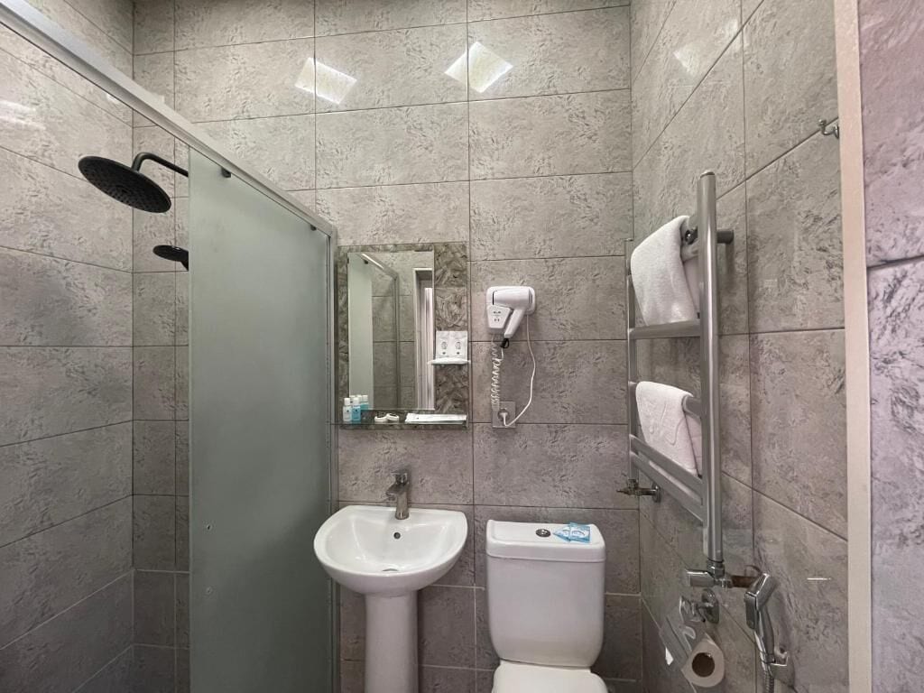 Foto - RUNO inn Hotel