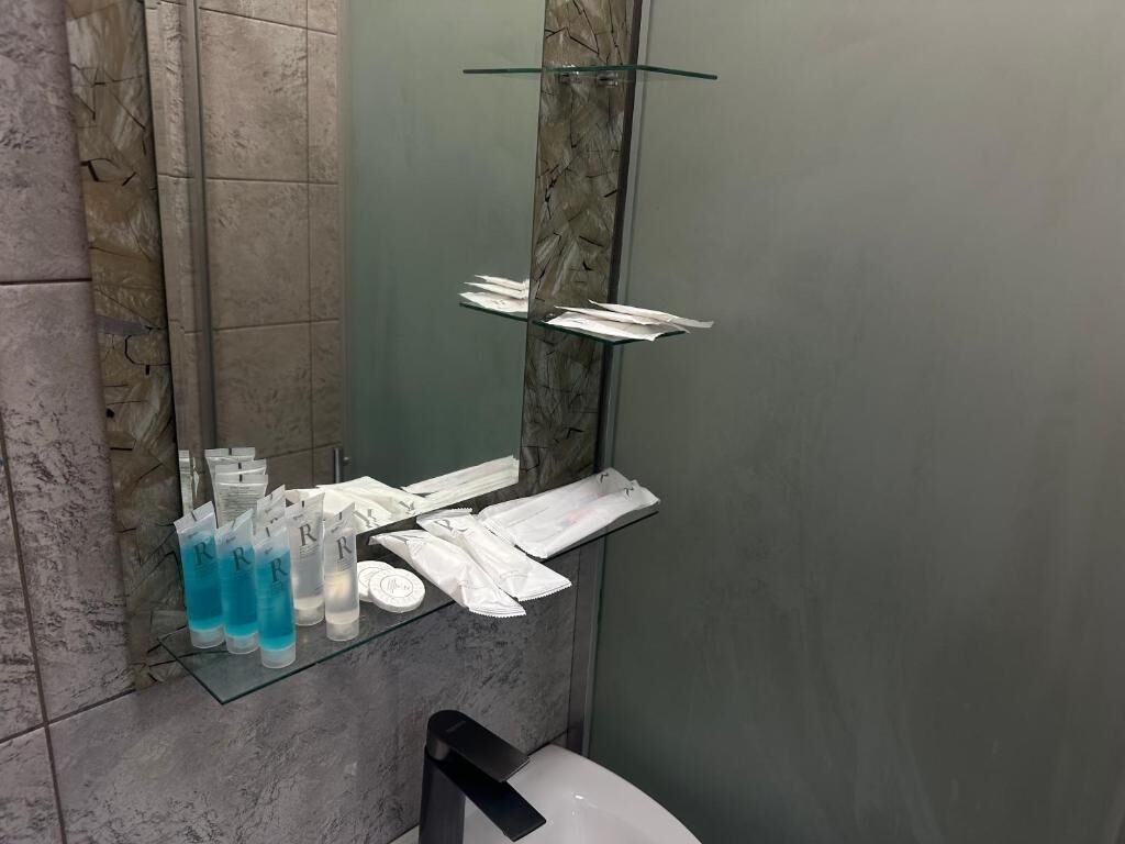 Foto - RUNO inn Hotel