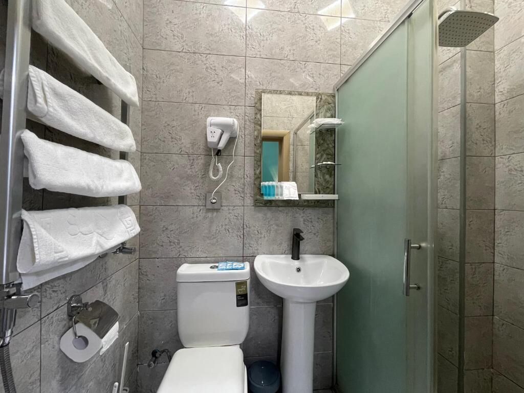 Foto - RUNO inn Hotel