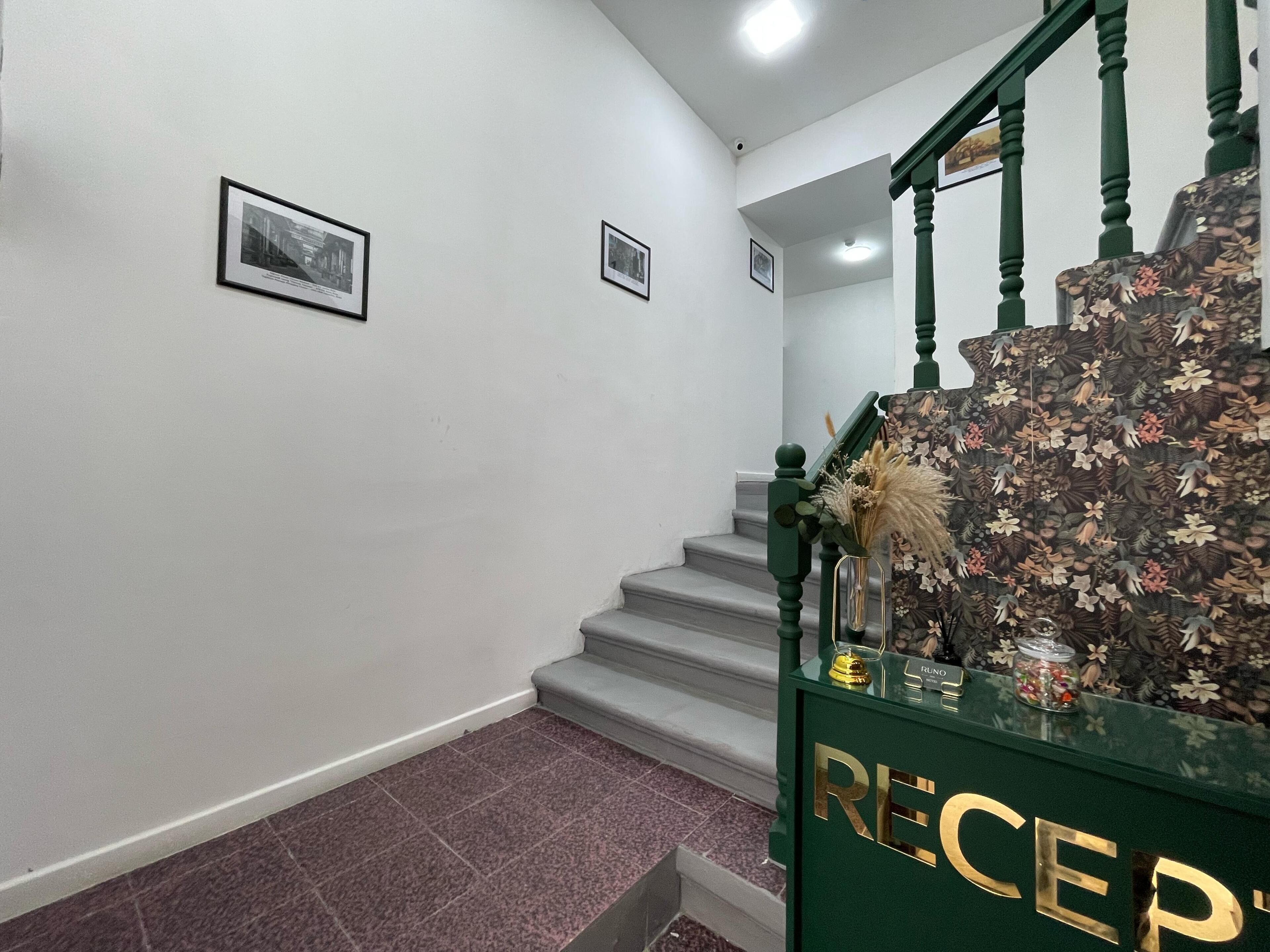Foto - RUNO inn Hotel