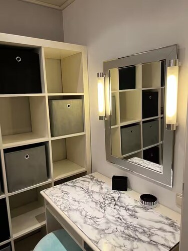 Centrally located apartment Maier-Hoff in Isental