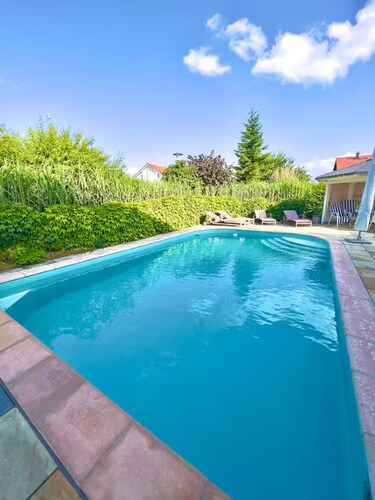 Zentral gelegene Fewo Maier-Hoff im Isental