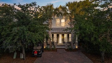 Σπίτι (3 Bedrooms) | Εσωτερικοί χώροι