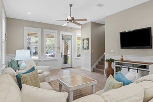 Σπίτι (3 Bedrooms) | Εσωτερικοί χώροι