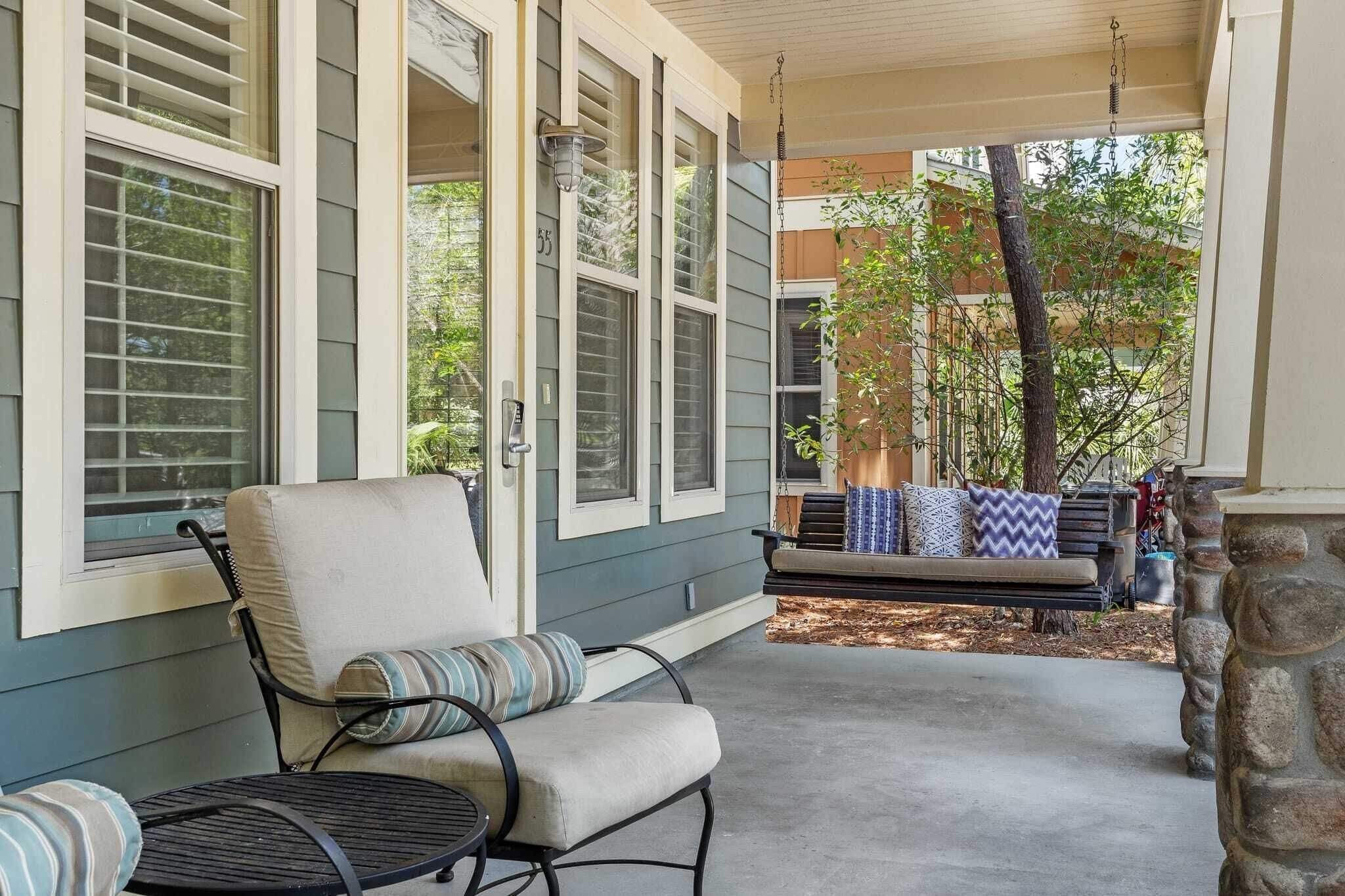 獨棟房屋 (3 Bedrooms) | 住宿正面