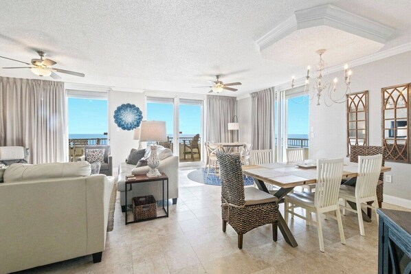 スマートテレビ