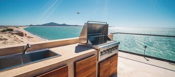 Penthouse Casa Maca, Kino Bay