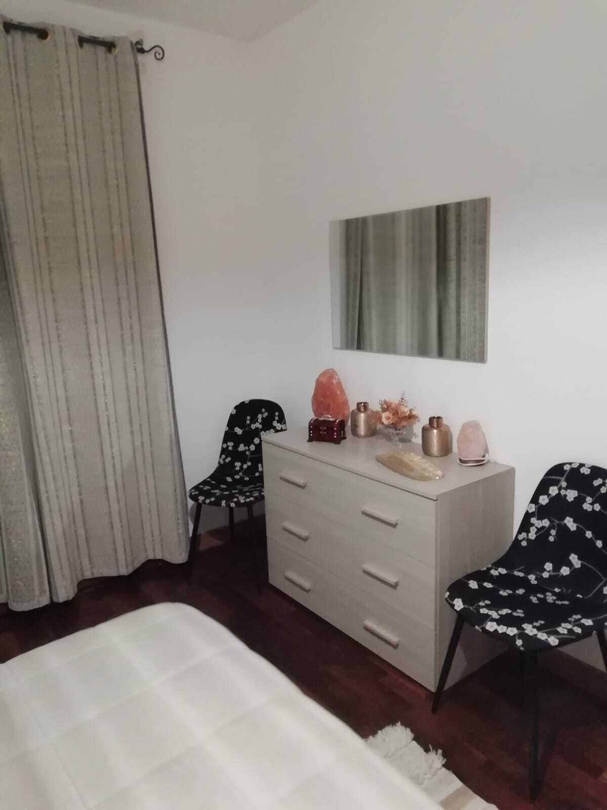 2 chambres, bureau, fer et planche à repasser, Wi-Fi