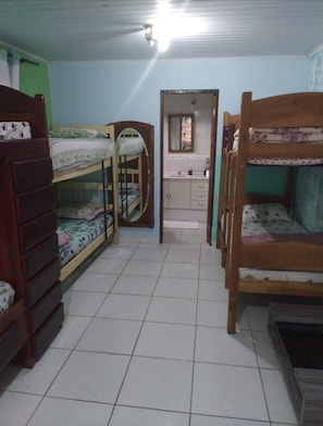 2 bedrooms, WiFi