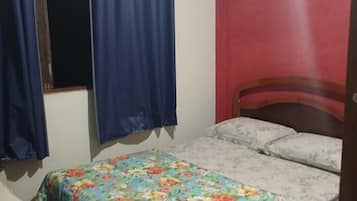 2 bedrooms, WiFi