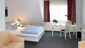 Single Room | Free WiFi - Vivotel Niederrhein (Voerde)
