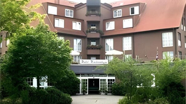 Exterior - Vivotel Niederrhein (Voerde)