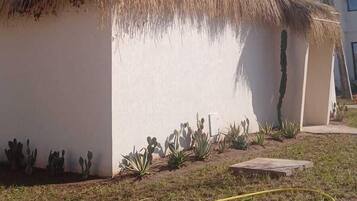 واجهة المنشأة