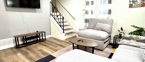 TV connectée, chaîne hi-fi