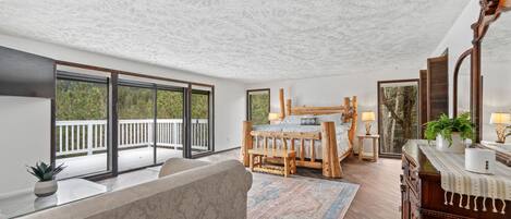 منطقة المعيشة