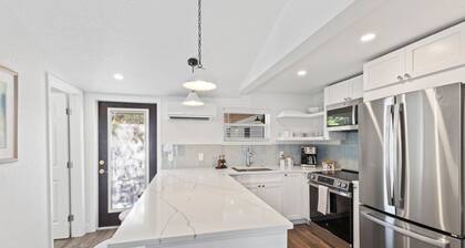 Charming Anchor Inn 02 in Boca Grande - Cozy 1 Bedroom, Sleeps 4