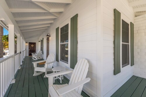 Anchor Inn 03 | 2BR/1.5BA Boca Grande | Luxurious