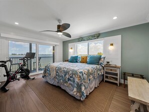 2 bedrooms, iron/ironing board, free WiFi, bed sheets - Experience luxury at Unit 84, a stunning 2-bedr 2-bath Gulf view condo in Boca Grande (Boca Grande)