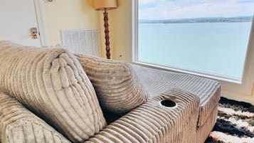 5 sovrum, skrivbord, strykjÀrn/strykbrÀda och gratis wi-fi