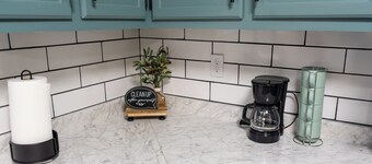 Charming 3-bedroom house in Jonesboro 15 Minutes from Downtown ATL