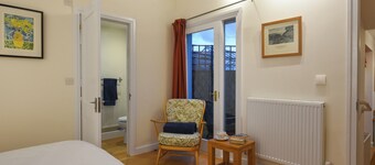 Alloggio con 3 camere da letto ad Bishops Castle