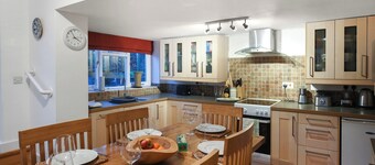 3 bedroom accommodation in Bishops Castle