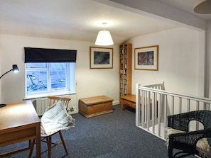 Interior - 3 bedroom accommodation in Bishops Castle (Bishops Castle)