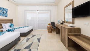 Unclassified image, 3 of 6, button - Seagull beach resort (Hurghada)
