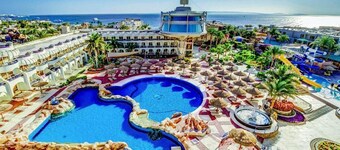 Seagull beach resort