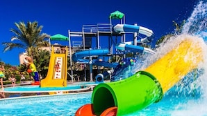 Unclassified image, 4 of 6, button - Seagull beach resort (Hurghada)