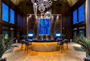 Reception - 2BD Grand Luxxe Vidanta Resort RM (Playa del Carmen)