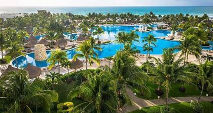 2BD Grand Luxxe Vidanta Resort RM