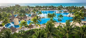 2BD Grand Luxxe Vidanta Resort RM