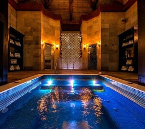 Outdoor pool - 2BD Grand Luxxe Vidanta Resort RM (Playa del Carmen)