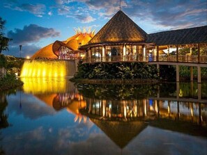 Beach/ocean view - 2BD Grand Luxxe Vidanta Resort RM (Playa del Carmen)