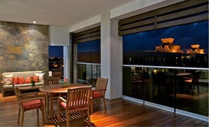 Dining - 2BD Grand Luxxe Vidanta Resort RM (Playa del Carmen)