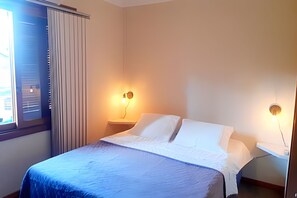 อพาร์ทเมนท์ | 1 ห้องนอน, Wi-Fi ฟรี