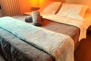 Apartment | 1 bedroom, free WiFi